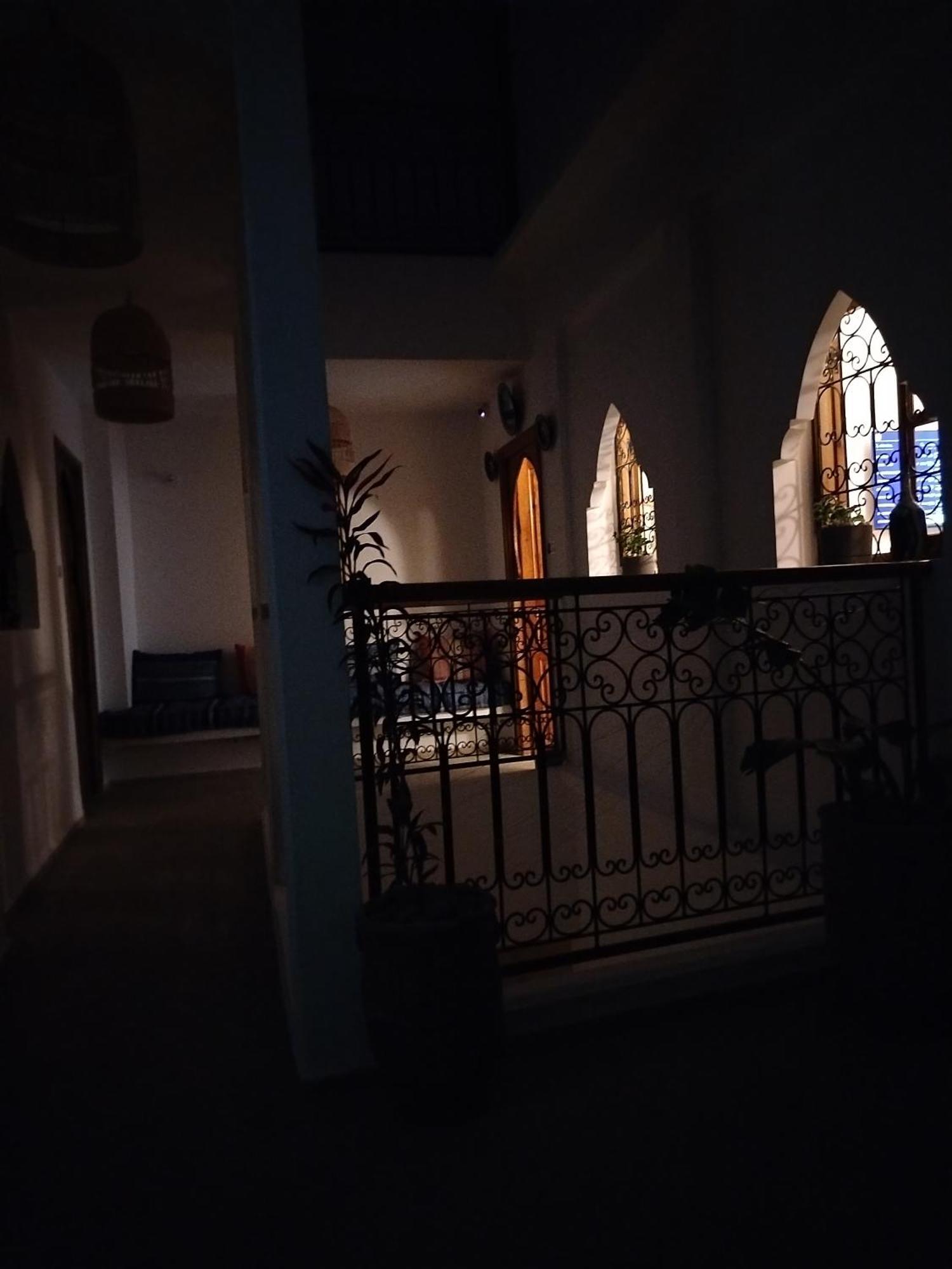 Riad & Spa Sous Le Soleil Chez Jerome Et Pamela Ch Lagon Марракеш Экстерьер фото